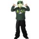 Martian G Child Costume * Martian G Child Costume *