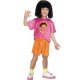 Fiber Optic Dora the Explorer *
