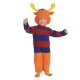 The Backyardigans Nickelodeon, Nick Jr. Tyrone Plush Deluxe Toddler * The Backyardigans Nickelodeon, Nick Jr. Tyrone Plush Deluxe Toddler *