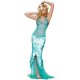 Glitter Mermaid Fantasy Adult * Glitter Mermaid Fantasy Adult *