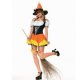 Kandy Korn Witch Adult