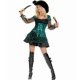 Treasure Chest Pirate Adult Costume * Treasure Chest Pirate Adult Costume *