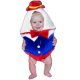 Humpty Dumpty Infant Costume Humpty Dumpty Infant Costume