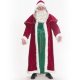 Victorian Santa Adult Costume *