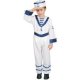 Sailor Boy Deluxe Child