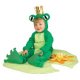 Lil' Frog Prince Infant Costume *