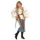 Sassy Pirate Plus Adult Costume Sassy Pirate Plus Adult Costume