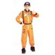 NASA Astronaut Toddler Costume NASA Astronaut Toddler Costume