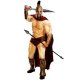 300- Collector Spartan Adult Costume 300- Collector Spartan Adult Costume