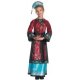 Pirates of the Caribbean 3 Elizabeth Geisha Deluxe Child (2007) Costume * Pirates of the Caribbean 3 Elizabeth Geisha Deluxe Child (2007) Costume *