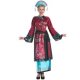 Pirates of the Caribbean 3 Elizabeth Geisha Deluxe (2007) Teen Costume * Pirates of the Caribbean 3 Elizabeth Geisha Deluxe (2007) Teen Costume *