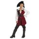 Pirates of the Caribbean 3 Elizabeth Pirate Deluxe Child (2007) Costume * Pirates of the Caribbean 3 Elizabeth Pirate Deluxe Child (2007) Costume *