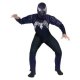 Spider-Man 3 Venom Child Costume * Spider-Man 3 Venom Child Costume *