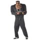 Massive Mobster Adult Costume * Massive Mobster Adult Costume *