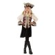 Lady Pirate Deluxe Child Costume * Lady Pirate Deluxe Child Costume *