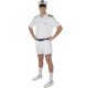 Love Boat- Captain Stubing Male Adult Costume