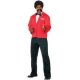 Love Boat- Isaac the Bartender Male Adult Costume *