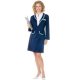 Love Boat- Cruise Director Julie McCoy Adult Costume