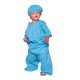 Lil Doctor Toddler Costume * Lil Doctor Toddler Costume *