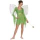Tinkerbell Deluxe Teen Costume * Tinkerbell Deluxe Teen Costume *