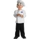 Ratatouille - Linguini Chef Toddler * Ratatouille - Linguini Chef Toddler *
