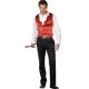 Lou Cifer Adult Costume *