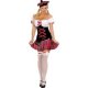 Sassy Lassie Adult Costume * Sassy Lassie Adult Costume *