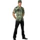 Sgt. Lou Tenet Adult Costume *