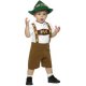 Alpine Boy Infant Costume * Alpine Boy Infant Costume *