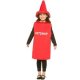 Ketchup Child Costume Ketchup Child Costume