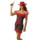 Cow Girl 2 Adult Costume