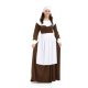 Pilgrim Woman Adult Costume