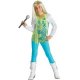 Hannah Montana - Hannah with Shrug and Wig Child Costume