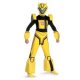 Transformers Animated Bumblebee Deluxe Child Costume