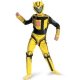 Transformers Animated Bumblebee Child Costume *