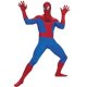 The Amazing Spider-Man Super Deluxe Spider-Man Adult Costume * The Amazing Spider-Man Super Deluxe Spider-Man Adult Costume *