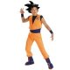 Dragon Ball Z-Goku Deluxe Child Costume *