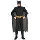 Batman Dark Knight Deluxe Muscle Chest Batman Adult Costume Batman Dark Knight Deluxe Muscle Chest Batman Adult Costume