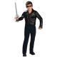 Indiana Jones Deluxe Mutt Tween Costume Indiana Jones Deluxe Mutt Tween Costume