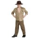 Indiana Jones Deluxe Muscle Chest Indiana Child Costume Indiana Jones Deluxe Muscle Chest Indiana Child Costume