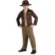 Indiana Jones Deluxe Indiana Tween Costume * Indiana Jones Deluxe Indiana Tween Costume *