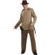 Indiana Jones Indiana Adult Costume * Indiana Jones Indiana Adult Costume *