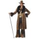 Supa Pimp Mama Plus Adult Costume