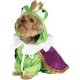 Frog Prince Dog Costume *
