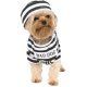 Prisoner Dog Costume * Prisoner Dog Costume *