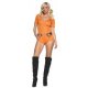 Prisoner of Love Adult Costume * Prisoner of Love Adult Costume *