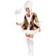 Contessa Wine Gold Plus Adult Costume * Contessa Wine Gold Plus Adult Costume *