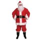 Economy Santa Suit - Adult XL