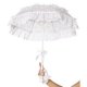 Southern Belle Lace Parasol * Southern Belle Lace Parasol *