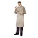 Tales of Old London Sherlock Holmes Adult Costume Tales of Old London Sherlock Holmes Adult Costume